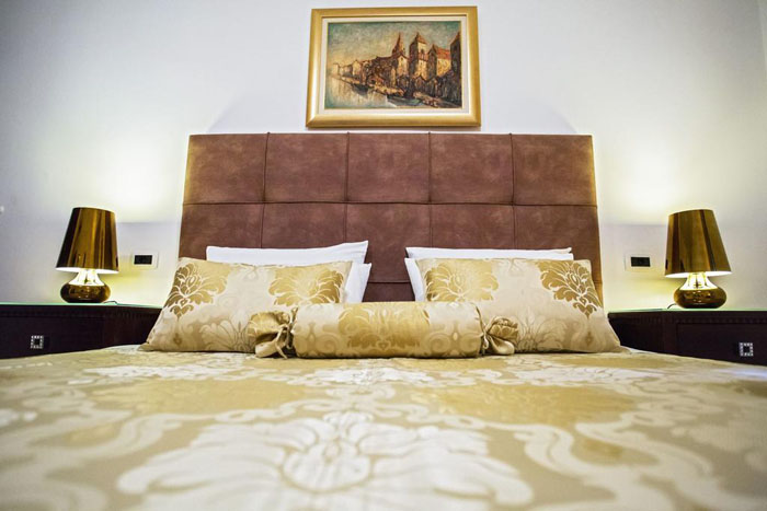 Grisogono Palace Luxury Apartment